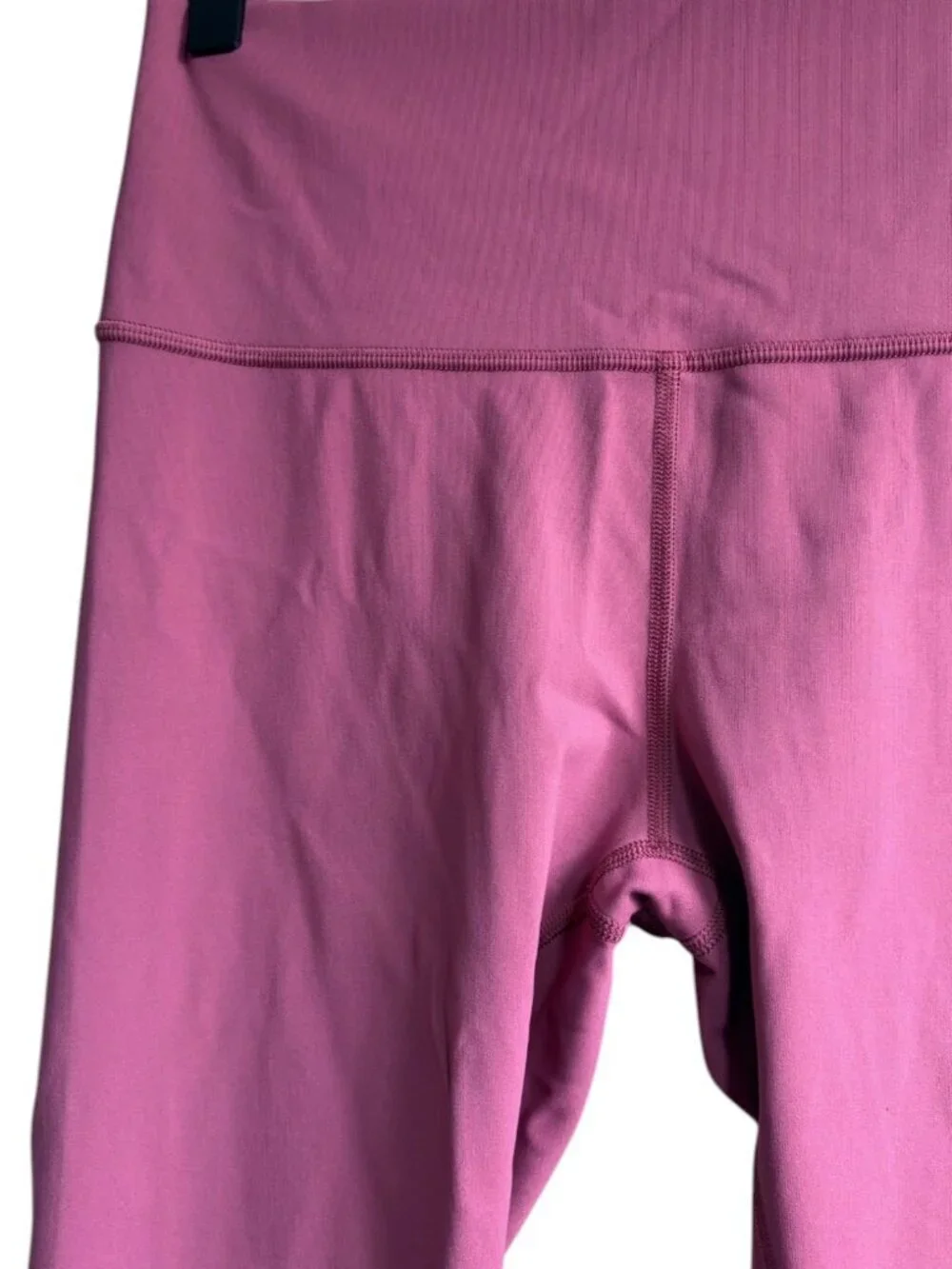 Lululemon Full Length So Merlot Wunder Under Hi-Rise leggings Size 8